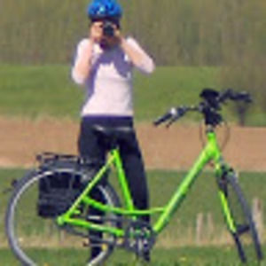 Meet your Posher, Tonia